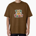 Taco Tuesday Cute Kawaii Taco Cartoon Sticker by Enea Kelo