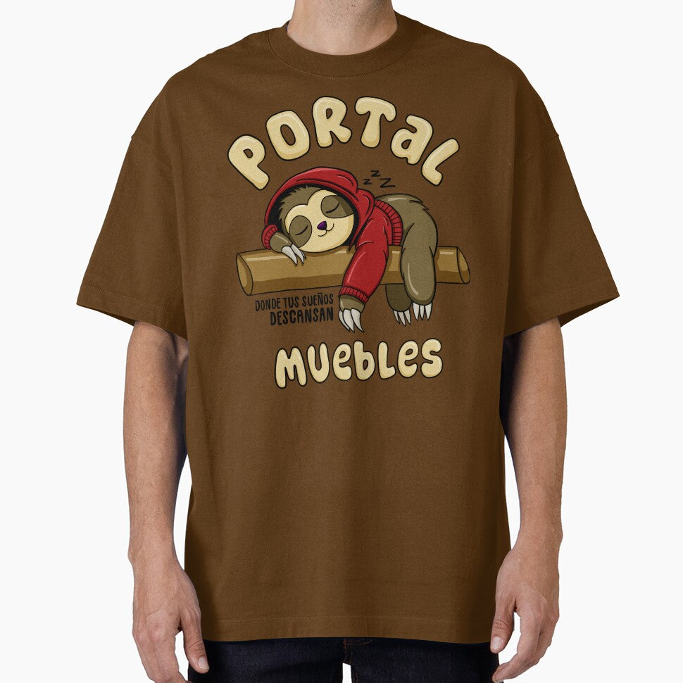 Furniture Portal by nacho1988