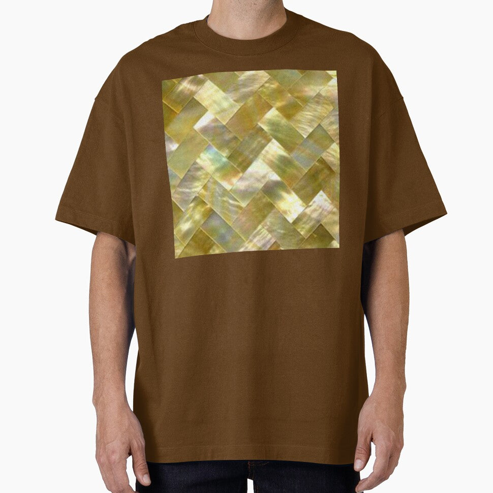 Intersecting Rectangles 1 by HebaRK Studio