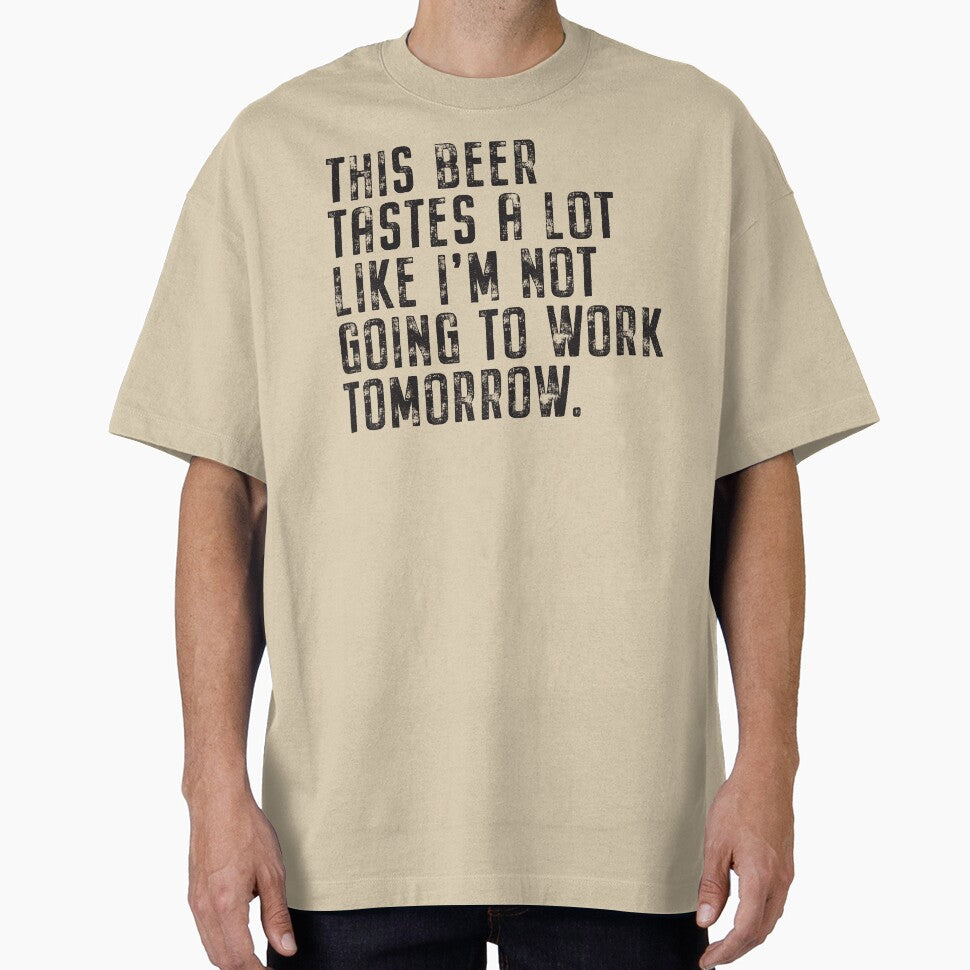 Not Going To Work by blizzard77