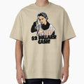2 Dollars Cash! by American Artist Designs