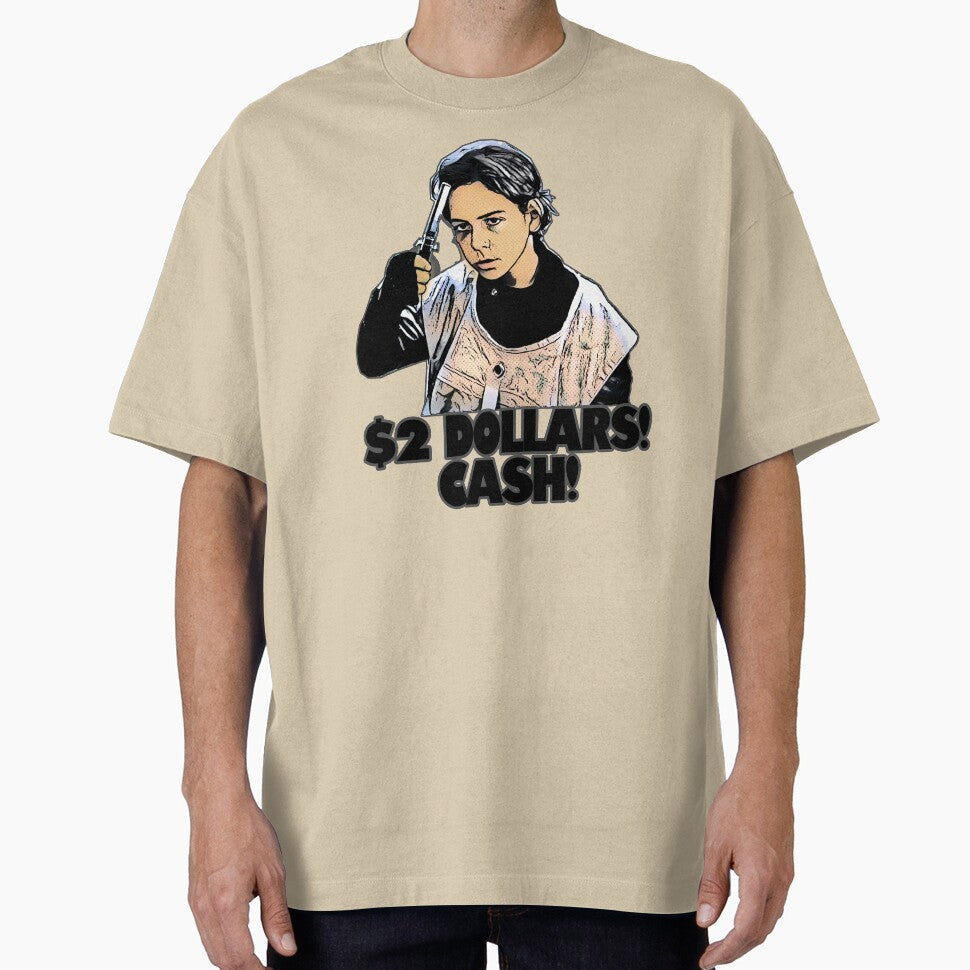 2 Dollars Cash! by American Artist Designs