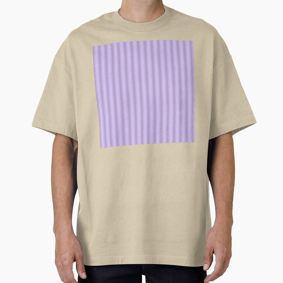 Purple Strips by HebaRK Studio