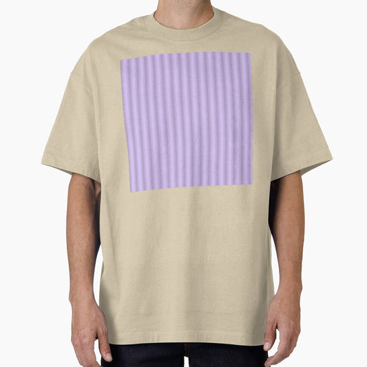 Purple Strips by HebaRK Studio