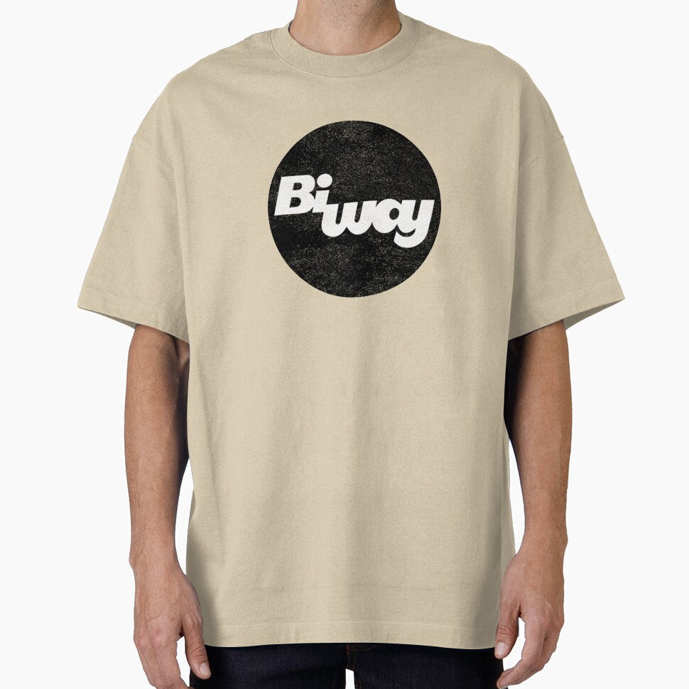 BiWay Distressed by robbler
