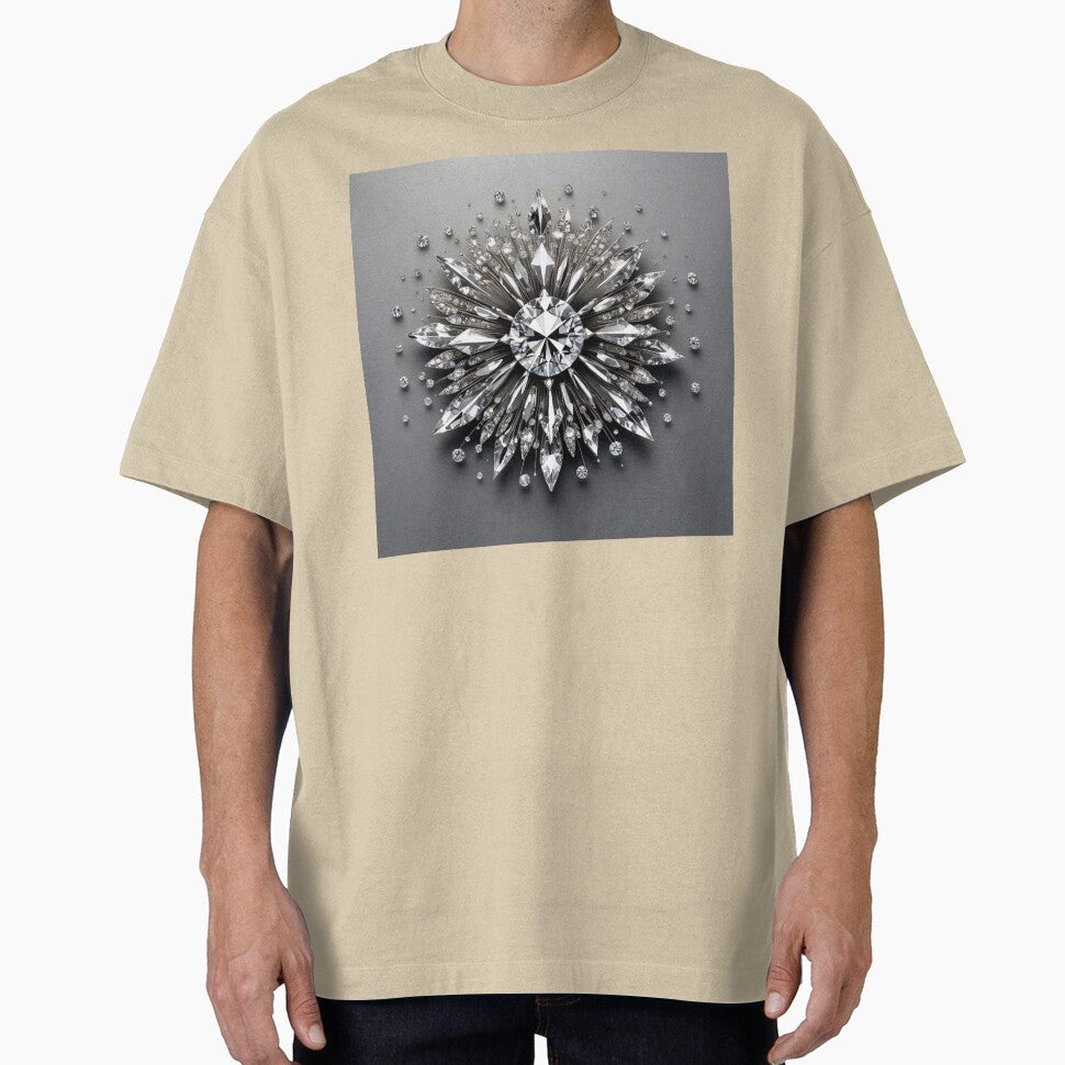 Diamond 4 by HebaRK Studio