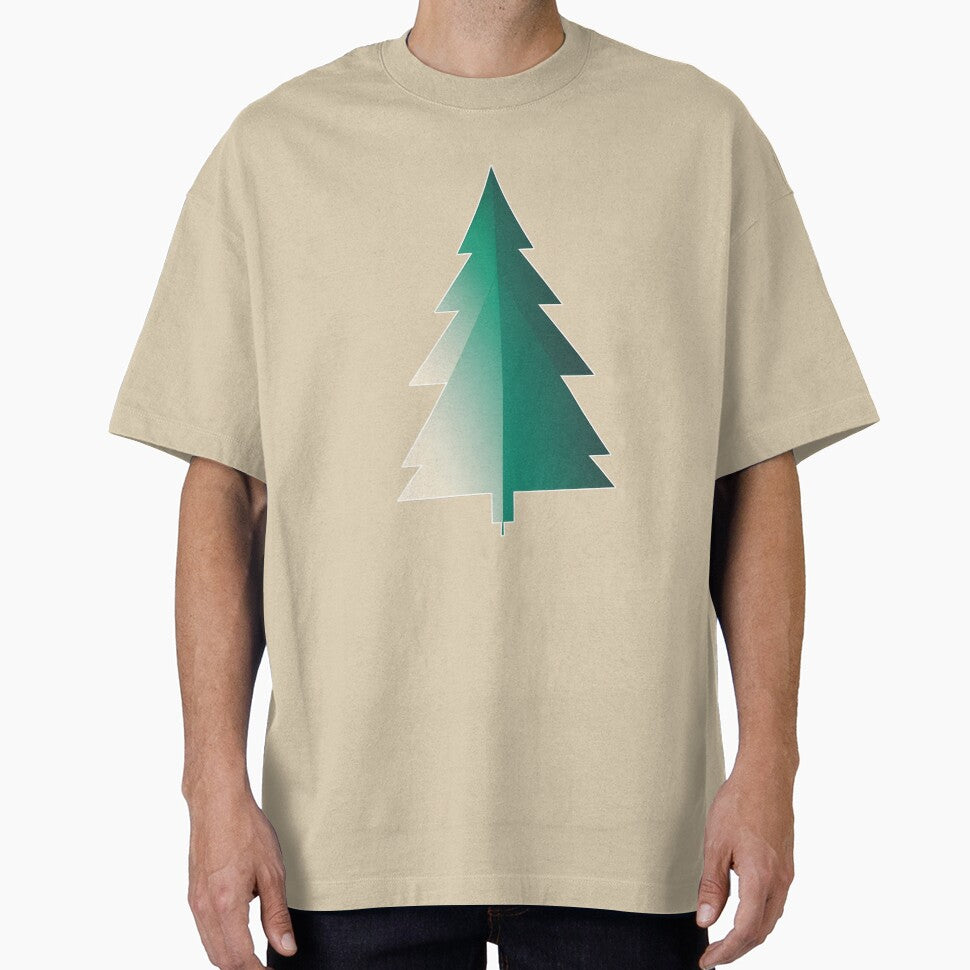 Minimalist Tree by RR-Arts