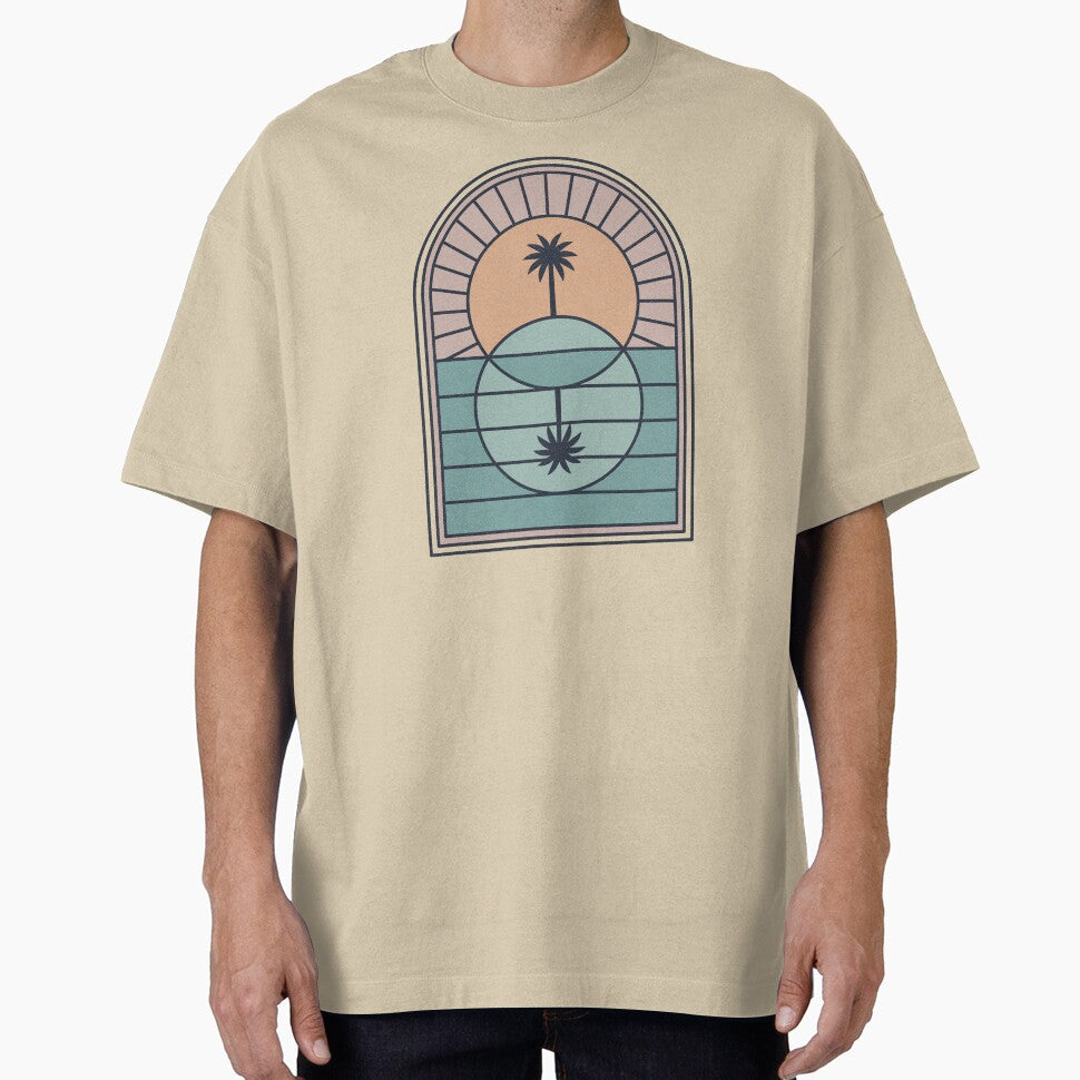 Venn Island by thepapercrane