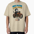Felix the Cat Ride Faster Laugh Louder by VoglR
