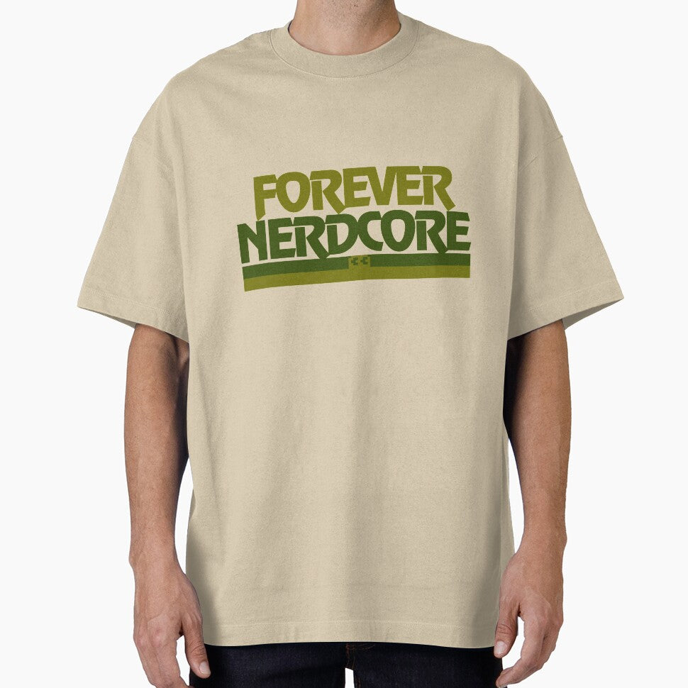 NERDCORE by FrictionMaxxing