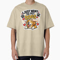 Cute Dog Lover Sticker Funny Pet Dogs Quote Design by InjeyArt