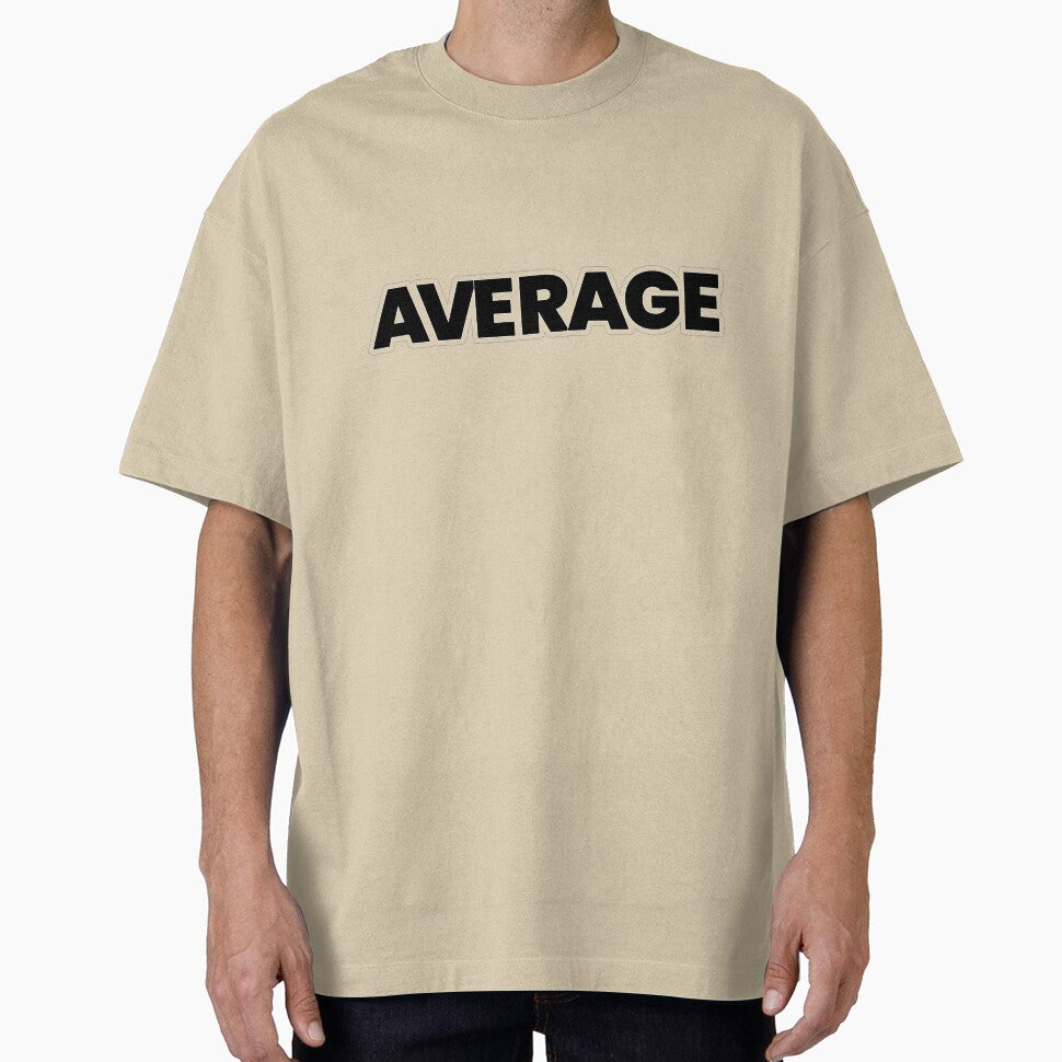 Average by ScottyWalters