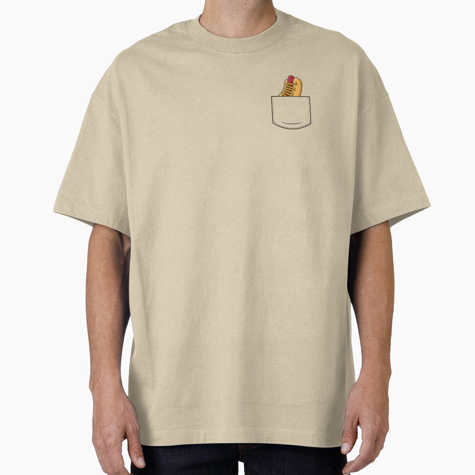 A Hotdog... In Your Pocket! by In-Your-Pocket