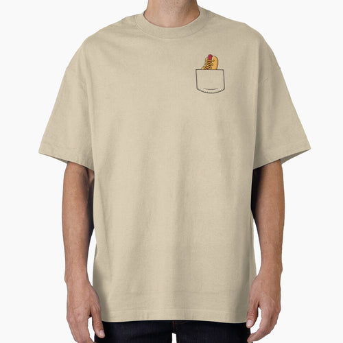 A Hotdog... In Your Pocket! by In-Your-Pocket