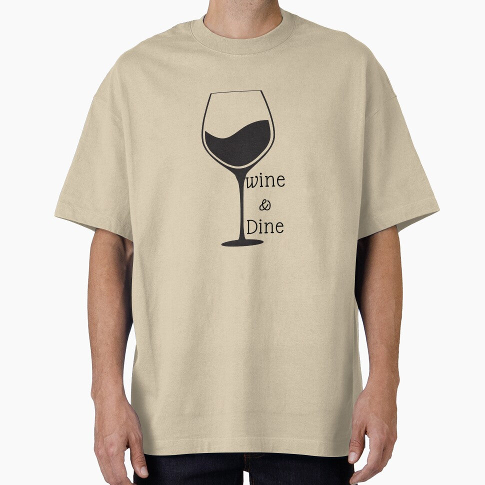 wine and dine by Sharon111