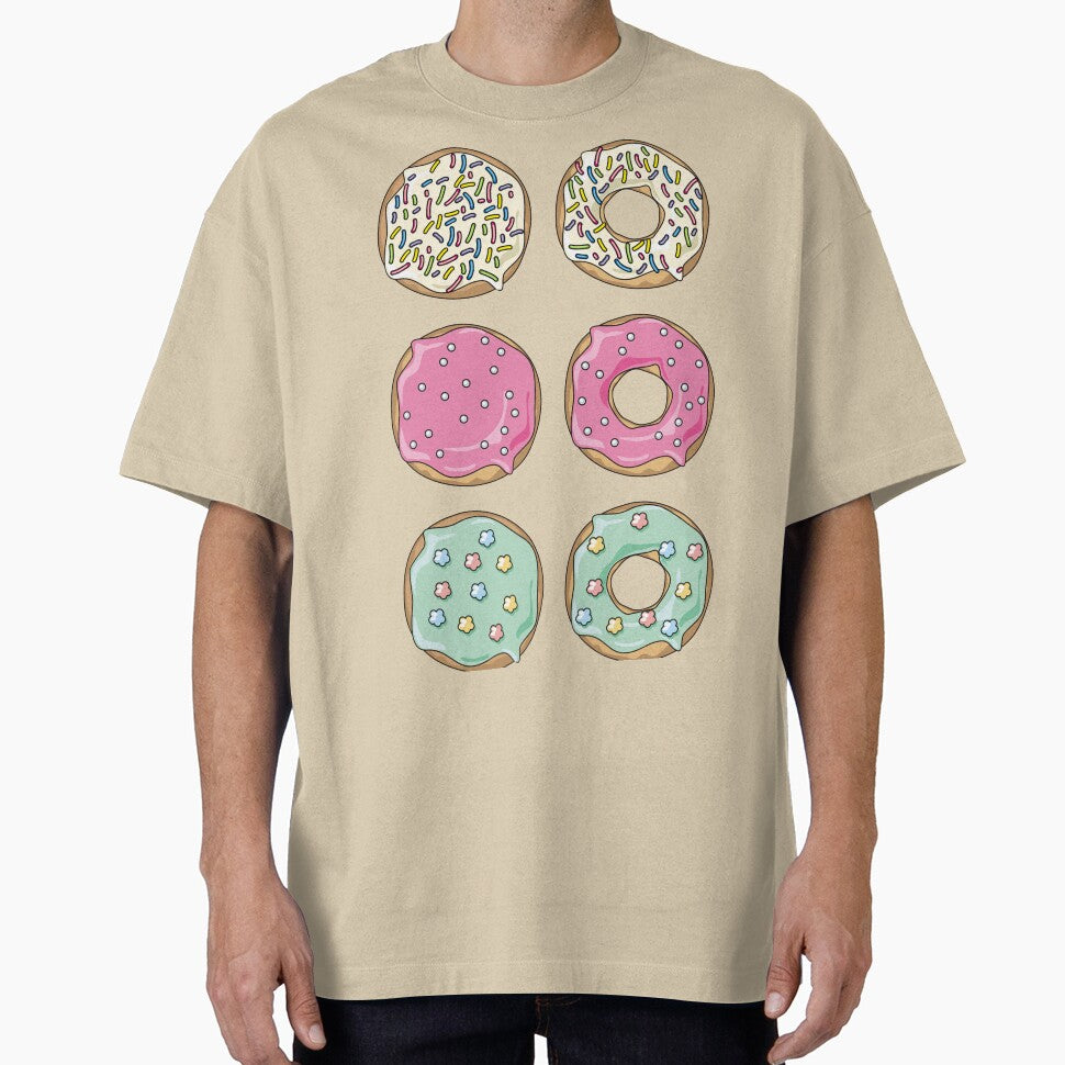 Donuts Forever. by Blue  Dragon