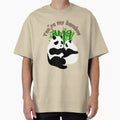 You're My Bamboo - Funny Valentine Pun by LMoonDesigns