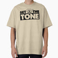 Set The Tone - Sudbury Bulldogs by leafsquare