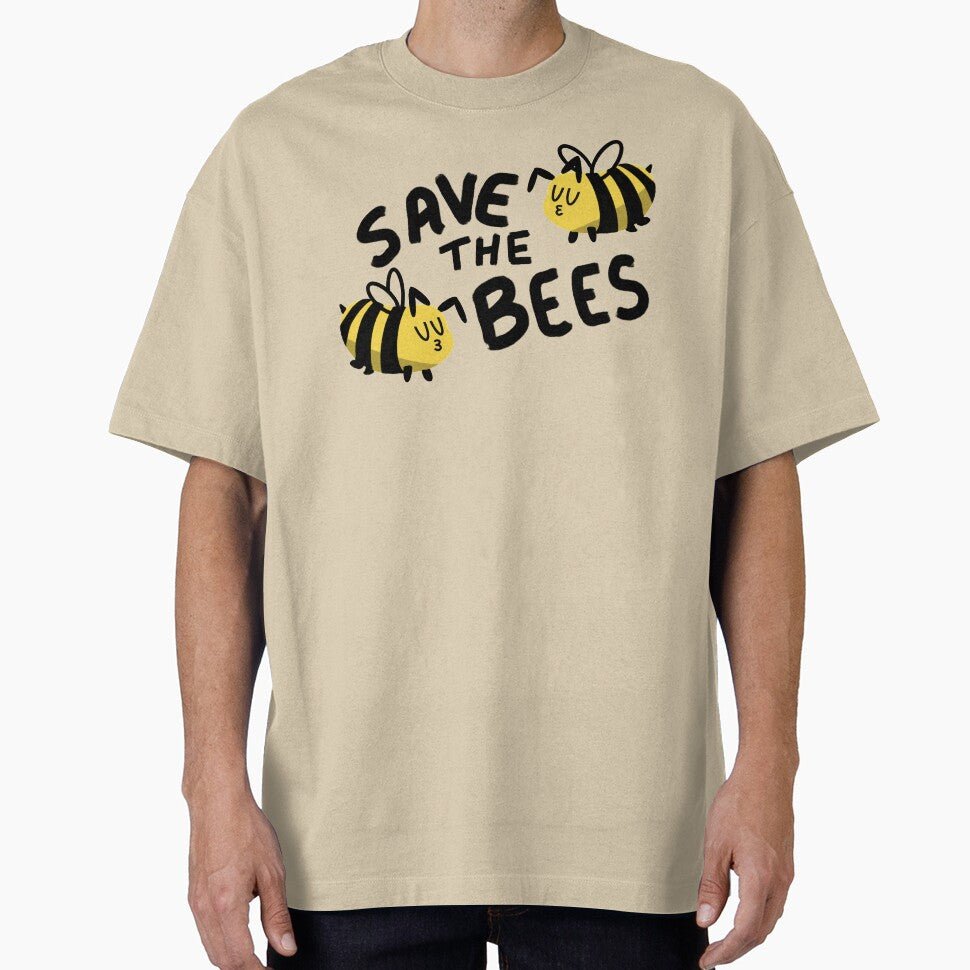 Save the Bees by PeacePlanet
