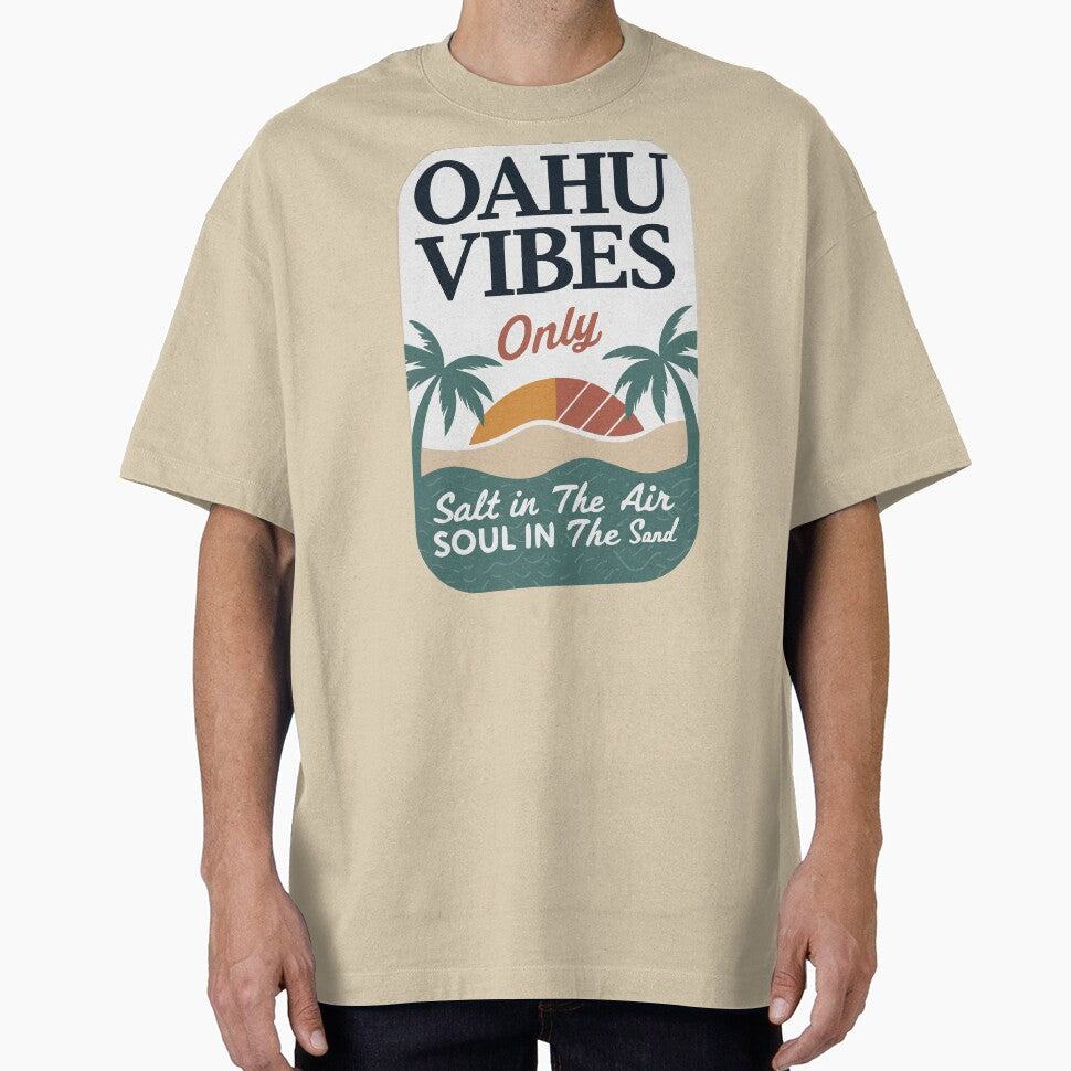 Oahu Travel by bihtti