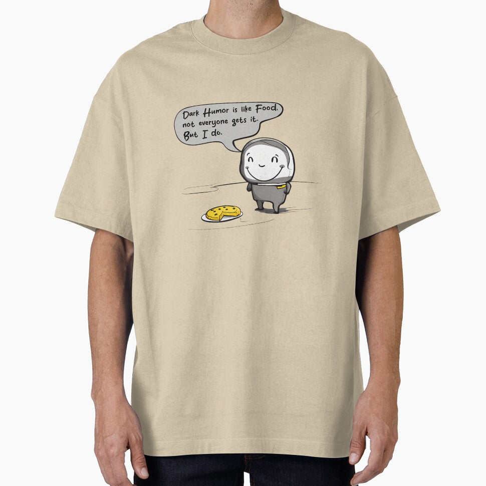 Minimal Munchies by @ndrys