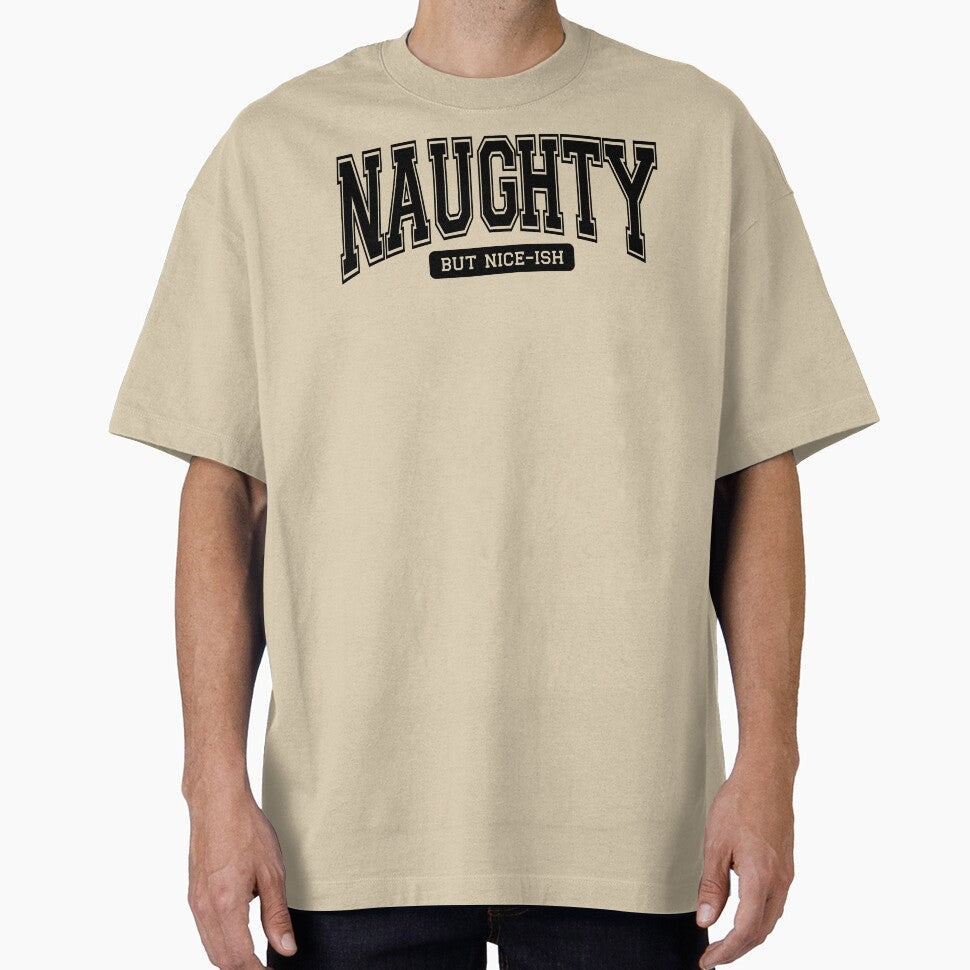 Naughty But... by expressiveware