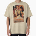 The Mummy Retro by JustABrokeFan