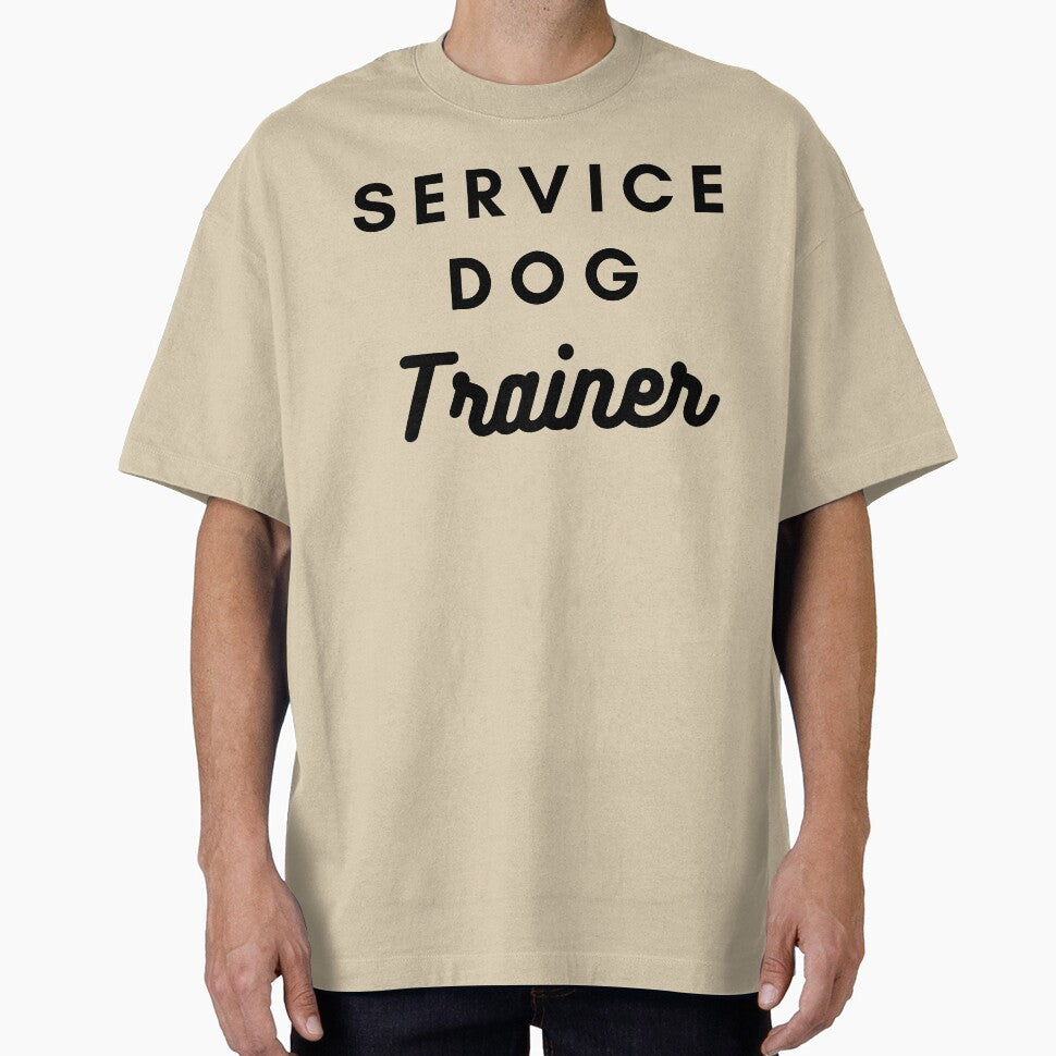 SERVICE DOG TRAINER by vishwajeetkhot