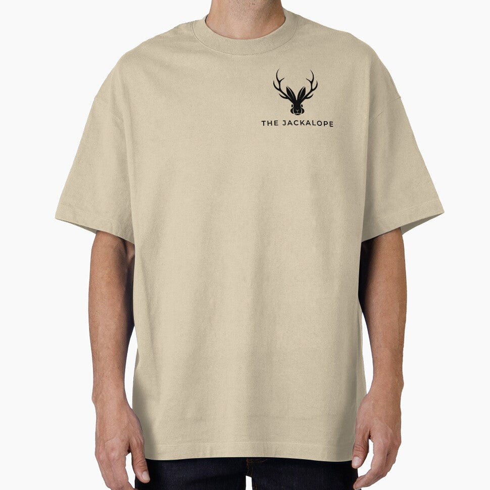 The Jackalope Logo by The Jackalope