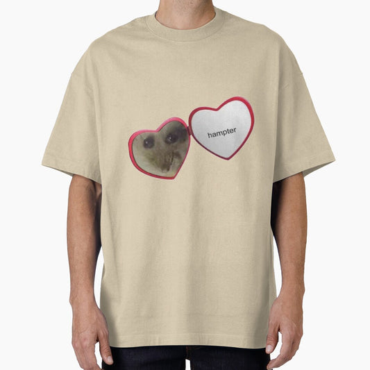 hampter my beloved Meme| Perfect Gift by lucidama