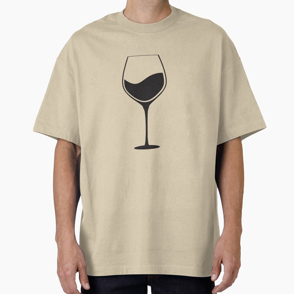 wine glass by Sharon111