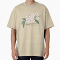 Sampaguita National Flower of the Philippines – Elegant Jasmine Floral Design by VividOrganica