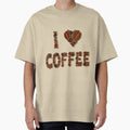 Love of Coffee by JJ-store-