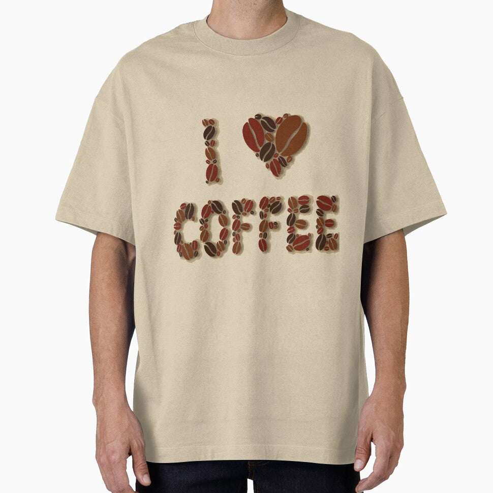Love of Coffee by JJ-store-