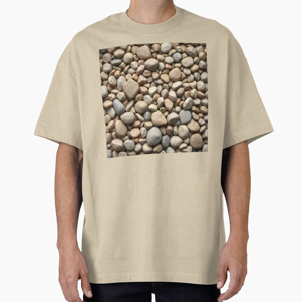 Pebbles 1 by HebaRK Studio