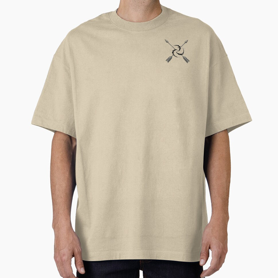 From School Doodle to VORTX Symbol by VORTX Official