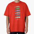 CX Series 1 Classic Car Collection by RJWautographics