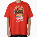 Burger Kink by DocHackenbush