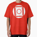 Vextro White Minimal Streetwear Graphic – Clean Urban Aesthetic Design by PrimeVectorLab