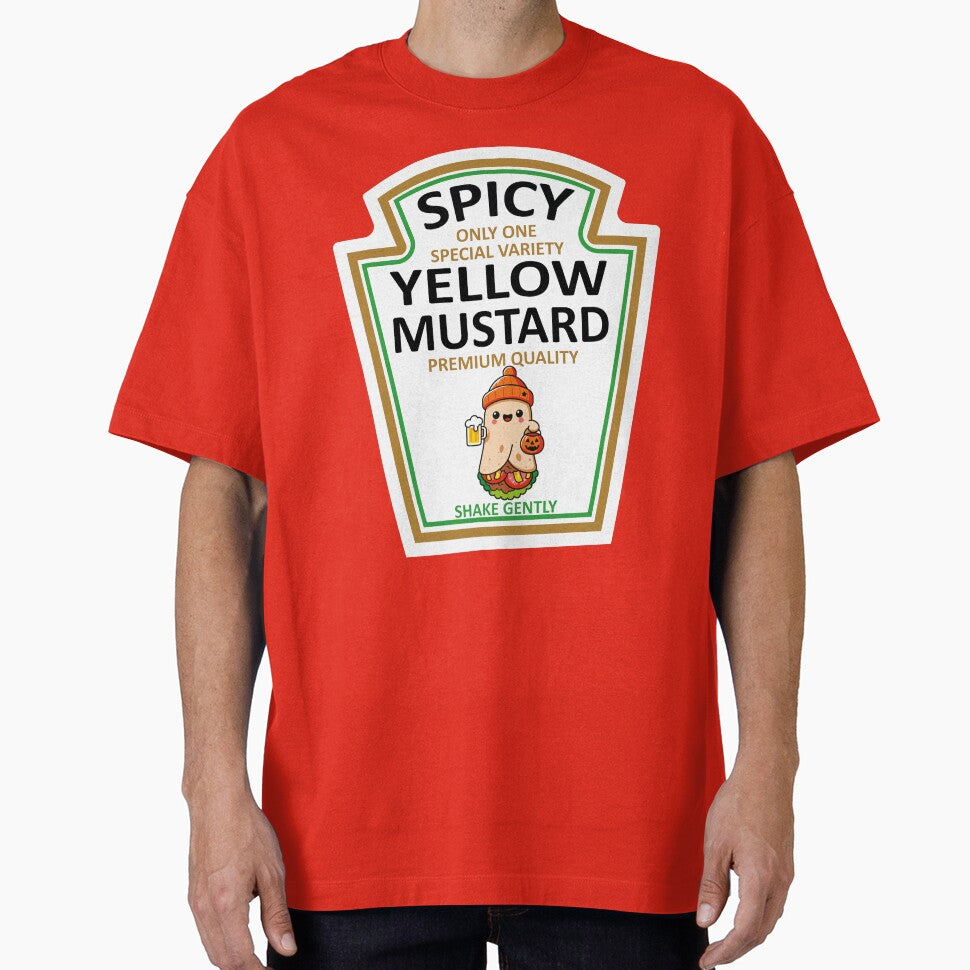 Sweet Honey Taco Mustard DIY Halloween Costume Familly Matching Group Ghost Pumpkin by NADIASHOP86