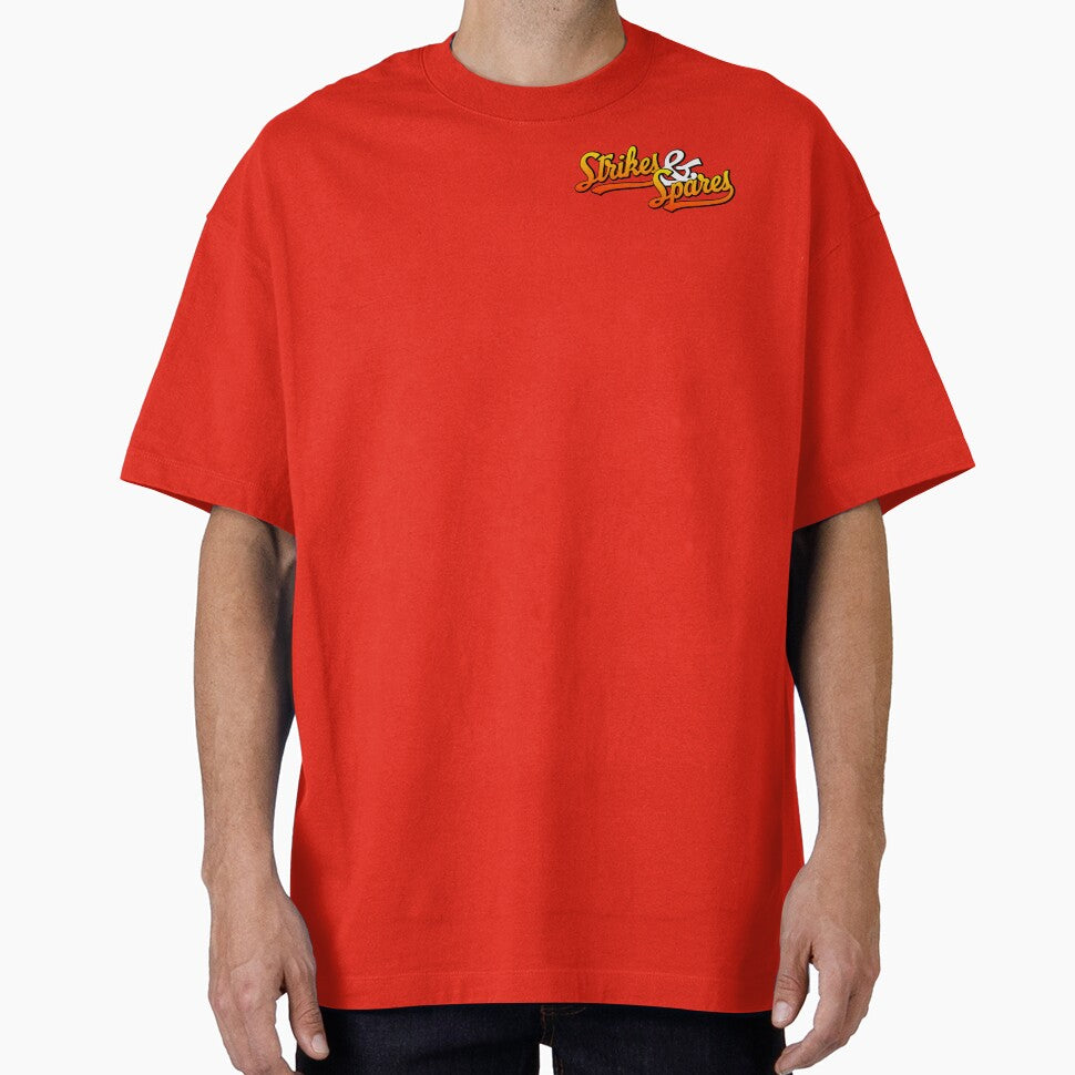 XBCK: Sunshine Strikes & Spares by xbckapparel