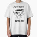 Caffeine & Dreams by bartink.co