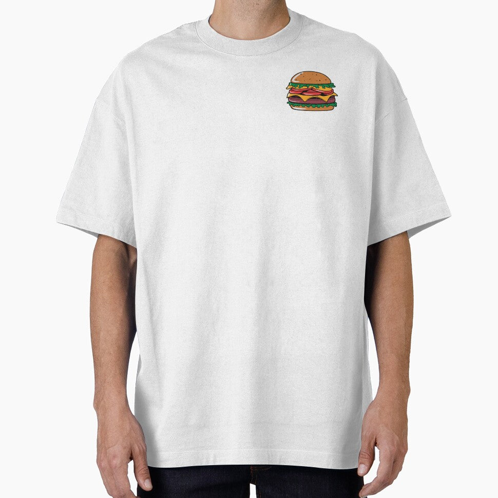 Burger by FlashCraft Design