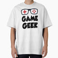 GAME GEEK by BobbyG305