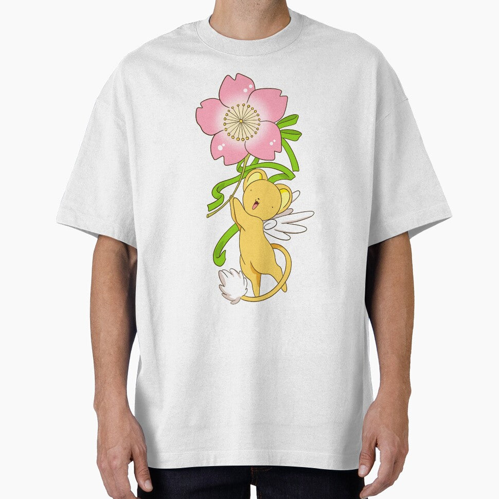Kero by magicshopgirl