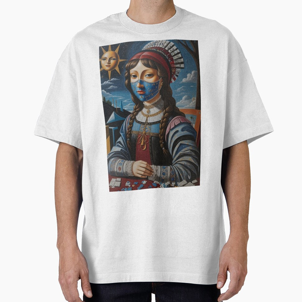 monalisa new1 by offline24