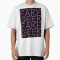 Fake Geek by neveratrest