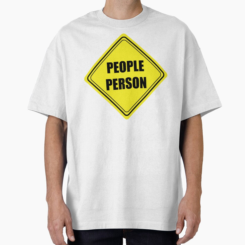 People Person by ashleygates98