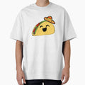 Cute Taco by Square Box Design