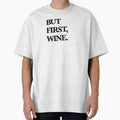 But first wine by FrankaB